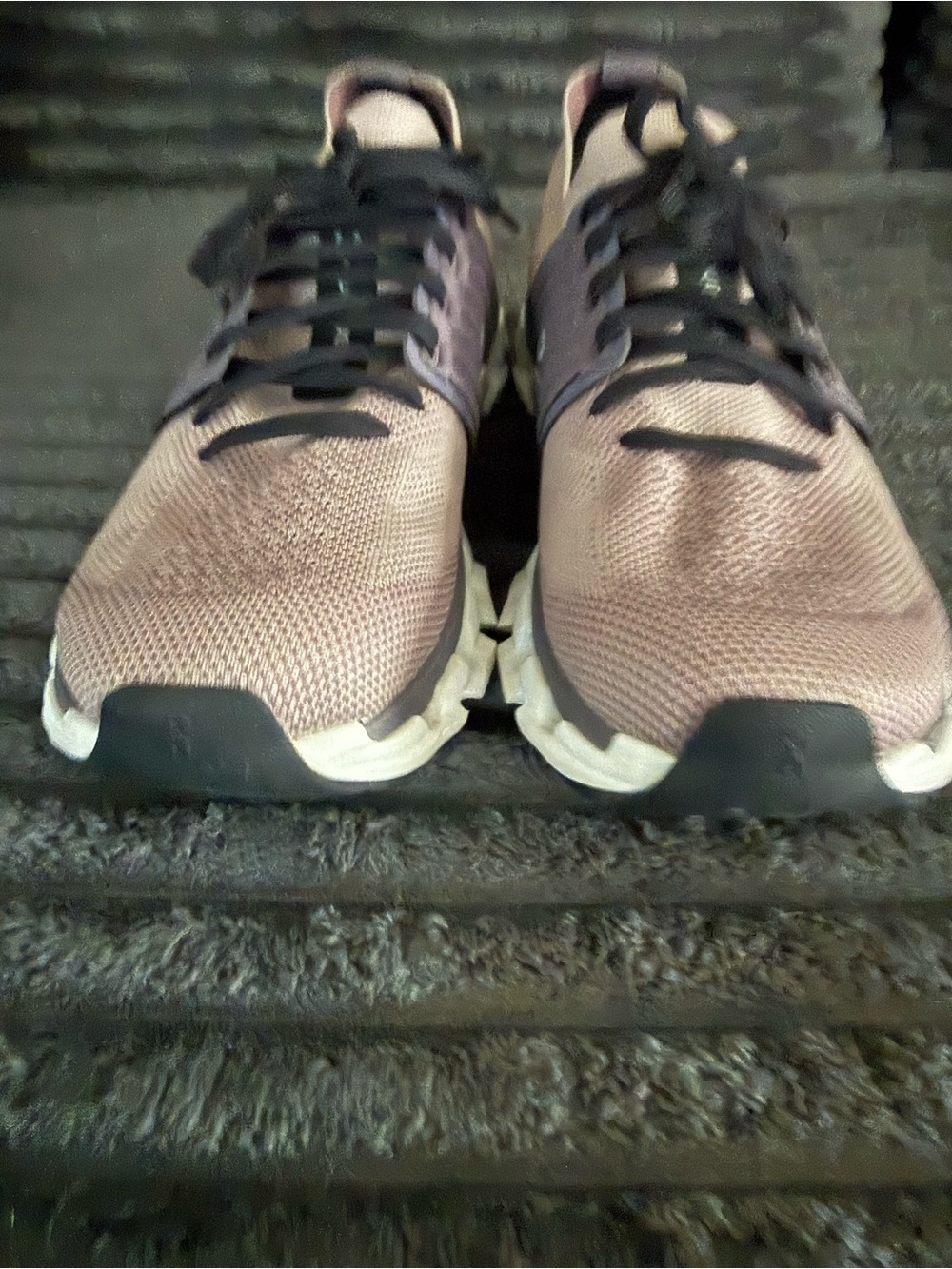 On Running Cloudswift 3 Fade/Black women’s size 10 - Picture 3 of 7